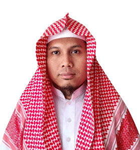 Abdurrabbani Usman Nur, Lc. MA.