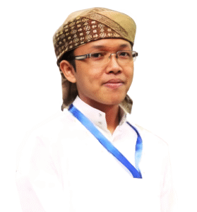 Ahmad Ubaidillah Nasiden, Lc.